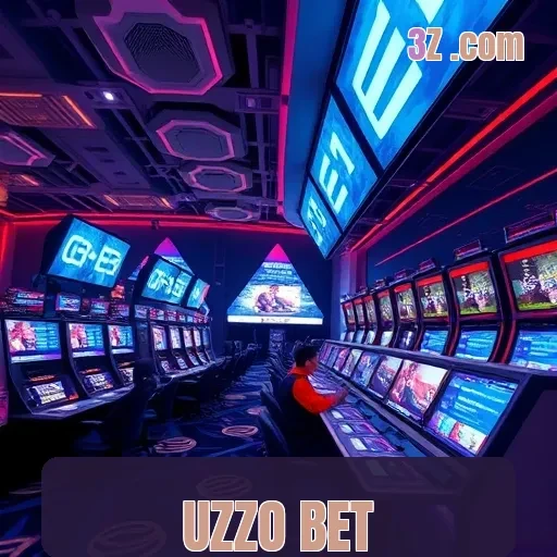 UZZO BET: Apostas Imperdíveis na Seção Alto Rolo Que Você Precisa Conhecer