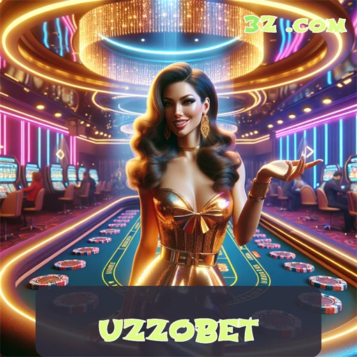 Apostas Empolgantes: Explore o UZZO BET e Ganhe Mais!
