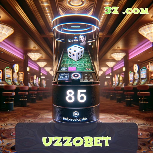 Explore o Incrível App do UZZO BET e Seus Recursos