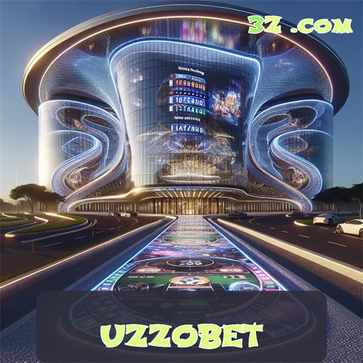 UZZO BET: A Plataforma de Jogos que Revoluciona Apostas