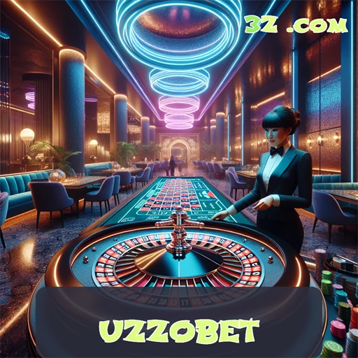 Slots: A Nova Sensação de Entretenimento do UZZO BET