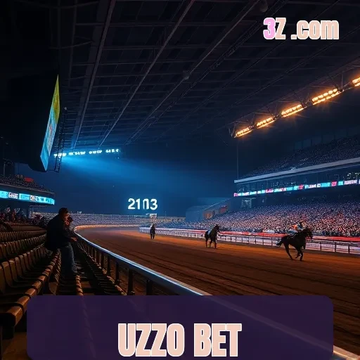 UZZO BET: Conheça os Jackpots e Transforme seu Jogo em Prêmios!