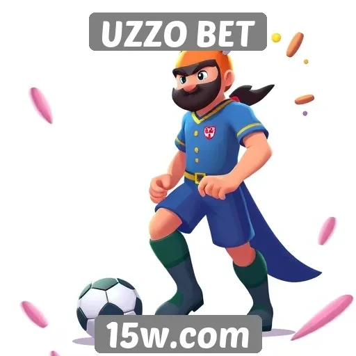 Principais jogos disponíveis na plataforma UZZO BET