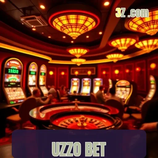 UZZO BET: Os Novos Jogos Que Você Precisa Experimentar Já!