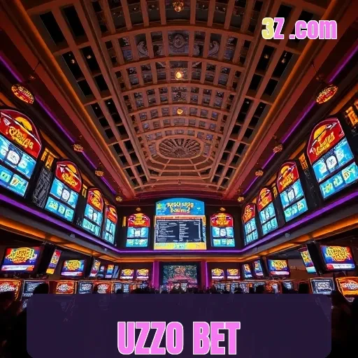 UZZO BET: Potencialize suas Apostas com Nossas Dicas Exclusivas