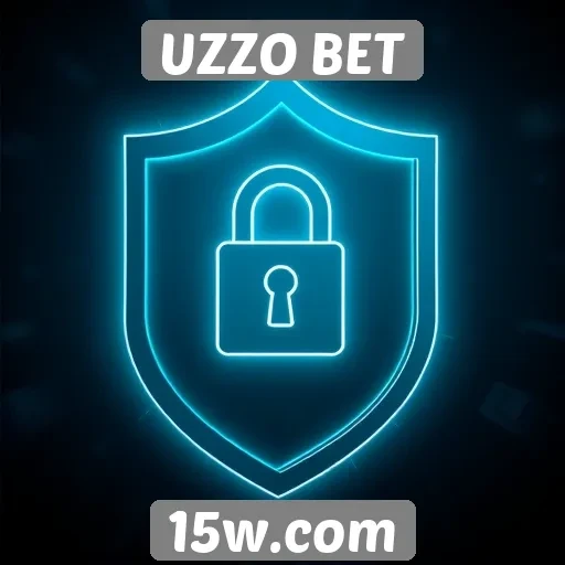 Avaliação de segurança do site UZZO BET