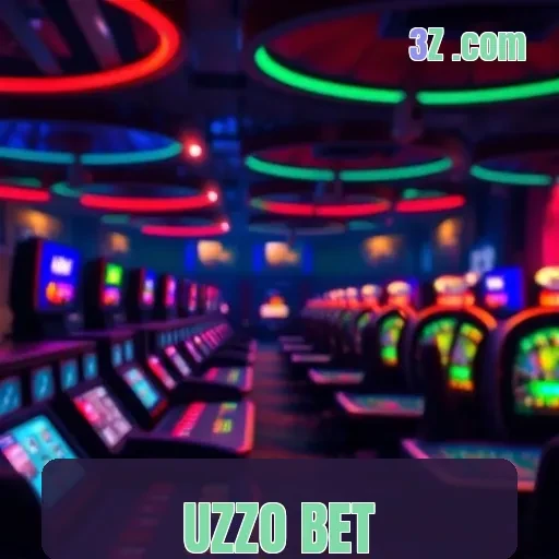 UZZO BET: Atraente Seção de Cadastro e Seus Benefícios