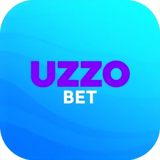 UZZO BET logo