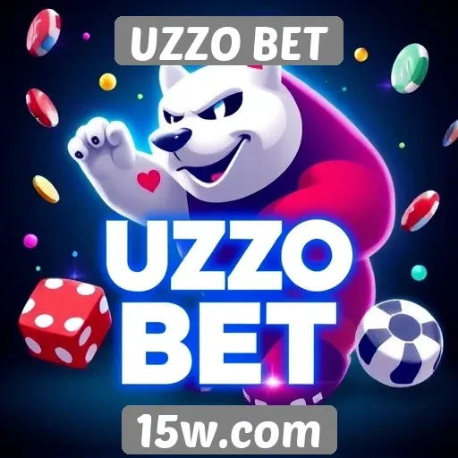 UZZO BET oferece amplia variedade de jogos online