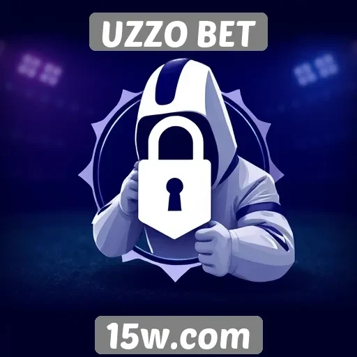 Plataforma UZZO BET destaca-se pela segurança nas transações