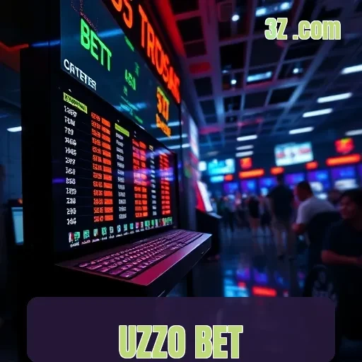 UZZO BET: Entre no Jogo com os Esportes Virtuais e Vença